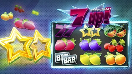 Three new online slots released