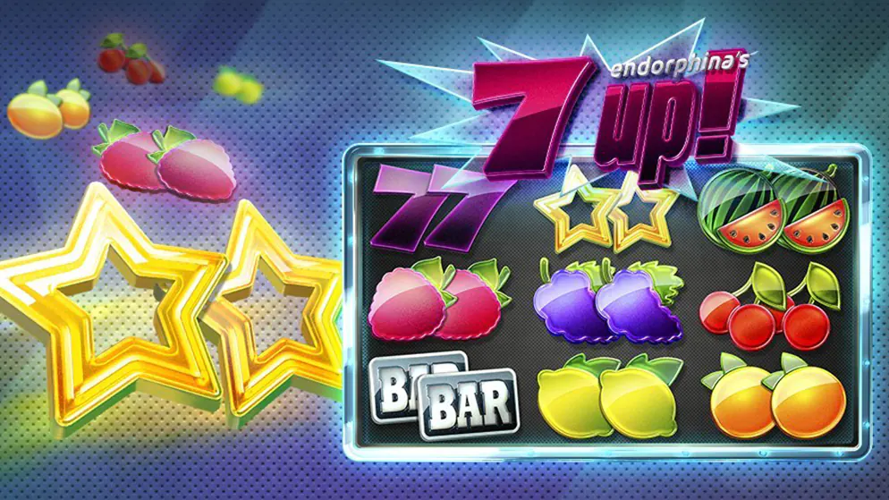 Three new online slots released