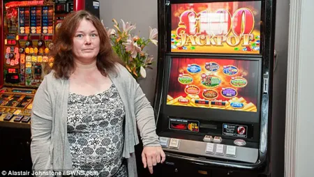 Somerset Mother loses Family due to Gambling Addiction