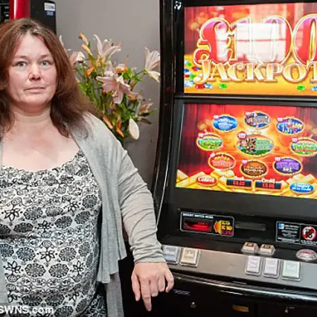 Somerset Mother loses Family due to Gambling Addiction
