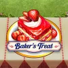 Baker’s Treat