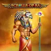 Scrolls of Ra