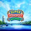 Super Monopoly Money